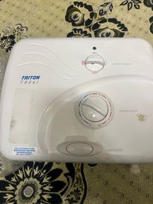 Triton 90si Electric Shower For Parts/Repair