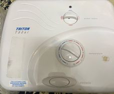 Triton 90si Electric Shower For Parts/Repair