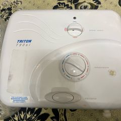 Triton 90si Electric Shower For Parts/Repair