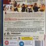 Machete [2010] Danny Trejo, Steven Seagal, Michelle Rodriguez, Jessica Alba, Lindsay Lohan, Don Johnson & Robert De Niro [Blu-ray Movie] Image 2