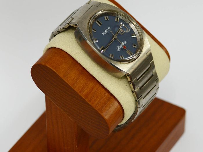 Vintage Mortima Mayerling Manual Gents Watch