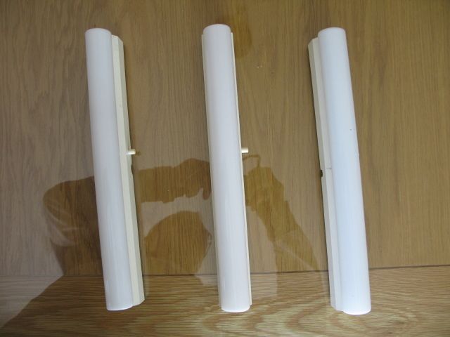 Under Cupboard Strip Lamps