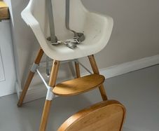 Baby Chair