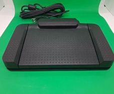 Postage - Philips ACC2310 Foot Control for Dictation System