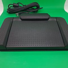 Postage - Philips ACC2310 Foot Control for Dictation System