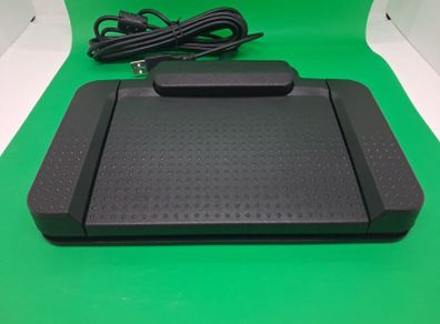 Postage - Philips ACC2310 Foot Control for Dictation System