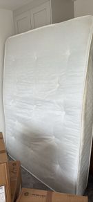 mattress king size bed