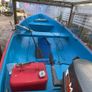 12ft lake boat Image 7