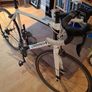 Orbeo carbon frame road bike, XL frame, recently serviced and in excellent condition Image 6