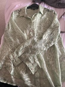 french connection blouse