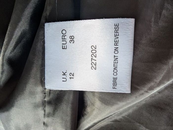 Ladies Eastex Jacket