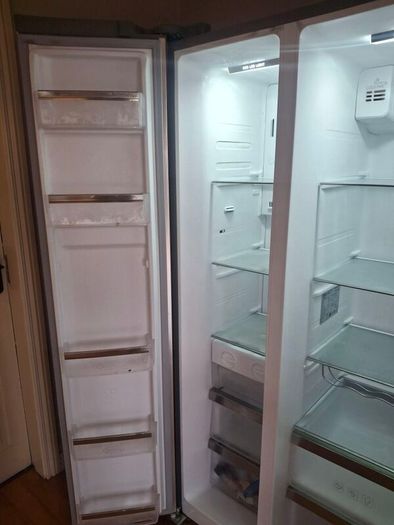 fridge freezer