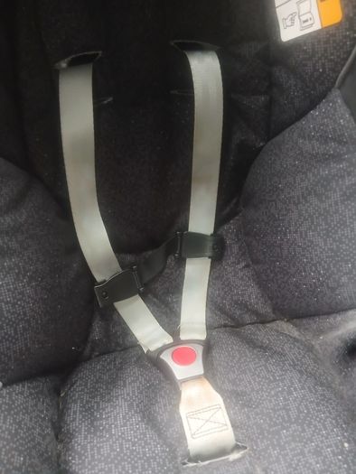 infant car