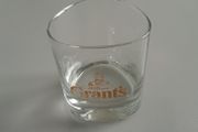 GLASS - Grants Whisky