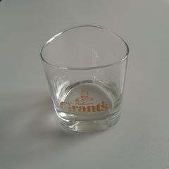 GLASS - Grants Whisky