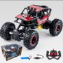 RC off road vehicle Kids Toy in box with batteries 2 for 40 Image 2