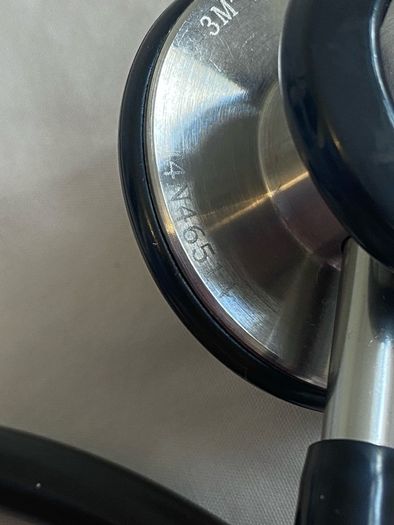 Littmann Stethoscope - Classic II SE