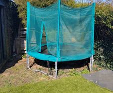 Garden toys