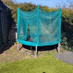 Garden toys