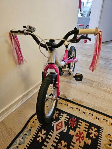 LittleBig Bike