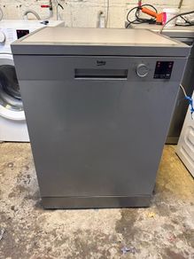 Beko Dishwasher