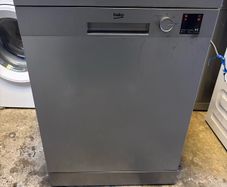 Beko Dishwasher