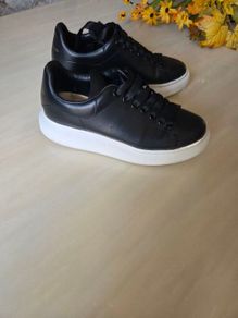 Alexander McQueen runners
