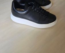 Alexander McQueen runners