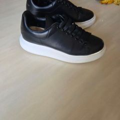 Alexander McQueen runners