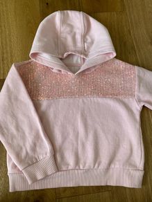 Girls Jumper (6-7yrs)