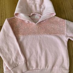 Girls Jumper (6-7yrs)