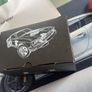 Hot wheels Arsham Ford Mustang new RLC model Image 7
