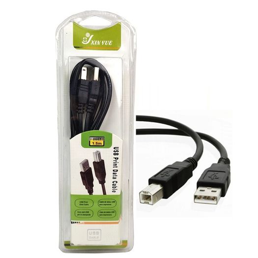 Usb Printer Cable