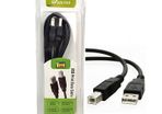 Usb Printer Cable