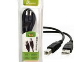 Usb Printer Cable