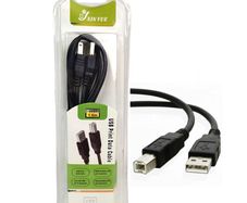 Usb Printer Cable