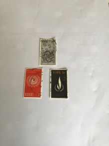 Irish stamps