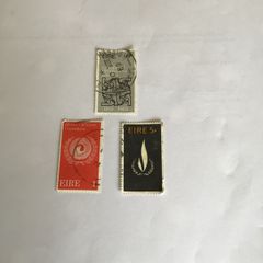 Irish stamps
