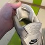 jordan 4 retro SE neon Image 9