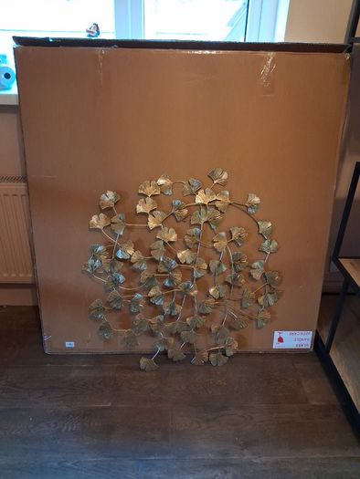 Wall art