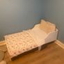 Toddler bed Image 2