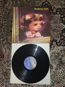 Buffalo Tom: Big Red Letter Day LP