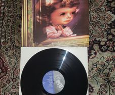 Buffalo Tom: Big Red Letter Day LP