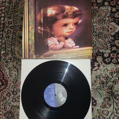 Buffalo Tom: Big Red Letter Day LP