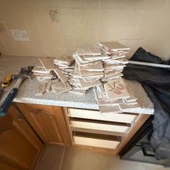 tiles