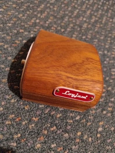 Logjam Microlog 2 Stompbox