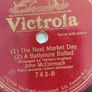 Vintage 78 RPM Shellac Records Image 9