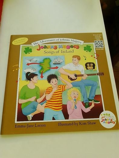 Children Books