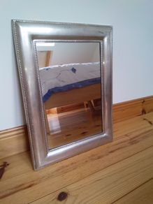 Hall mirror