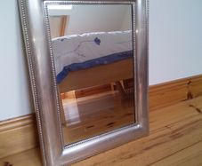 Hall mirror